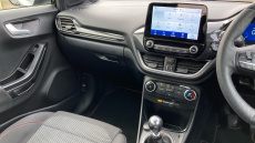 Ford Puma 1.0 EcoBoost Hybrid mHEV ST-Line 5dr Petrol Hatchback